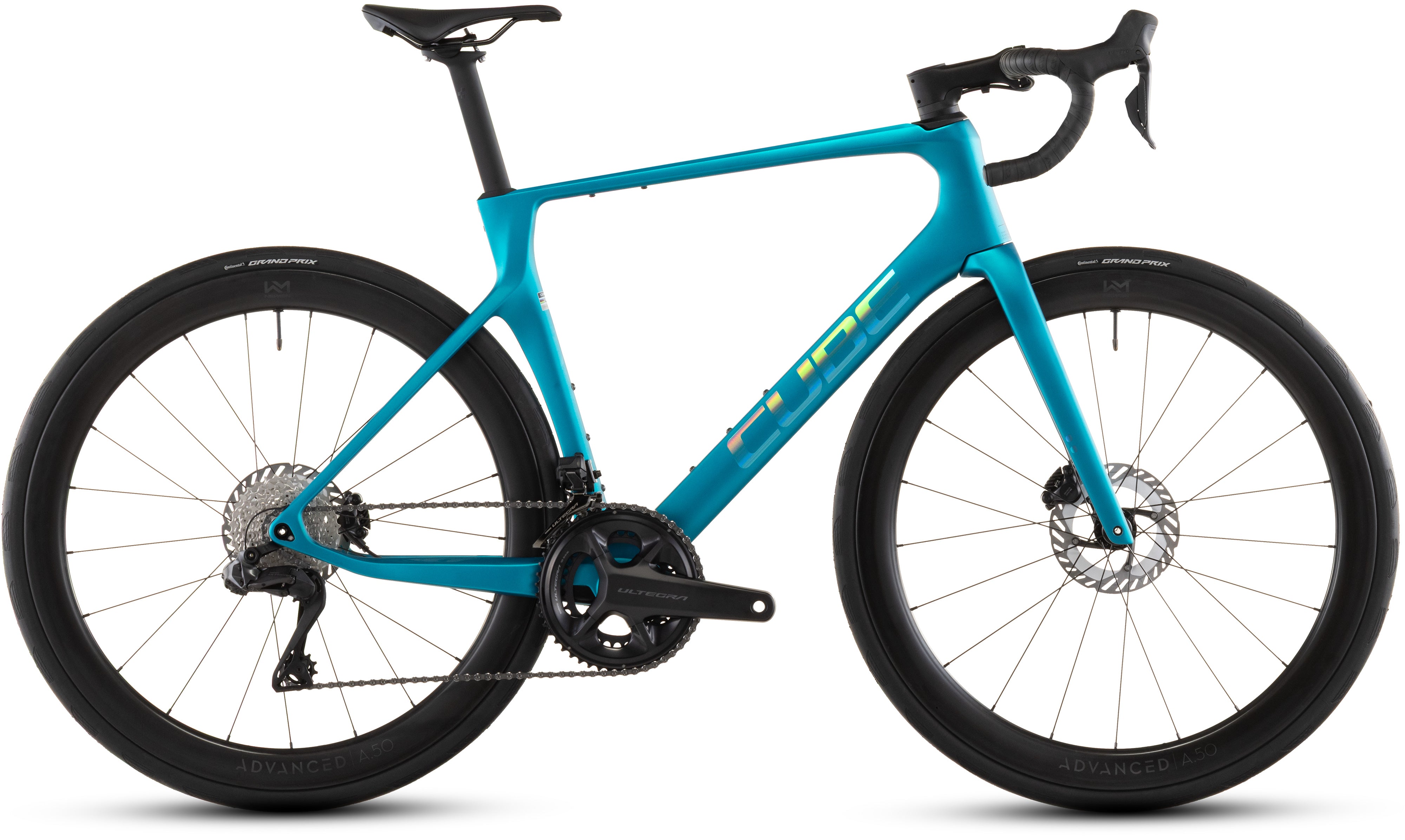 Cube Agree C:62 Pro bali´n´prism – CUBE Store Kempten