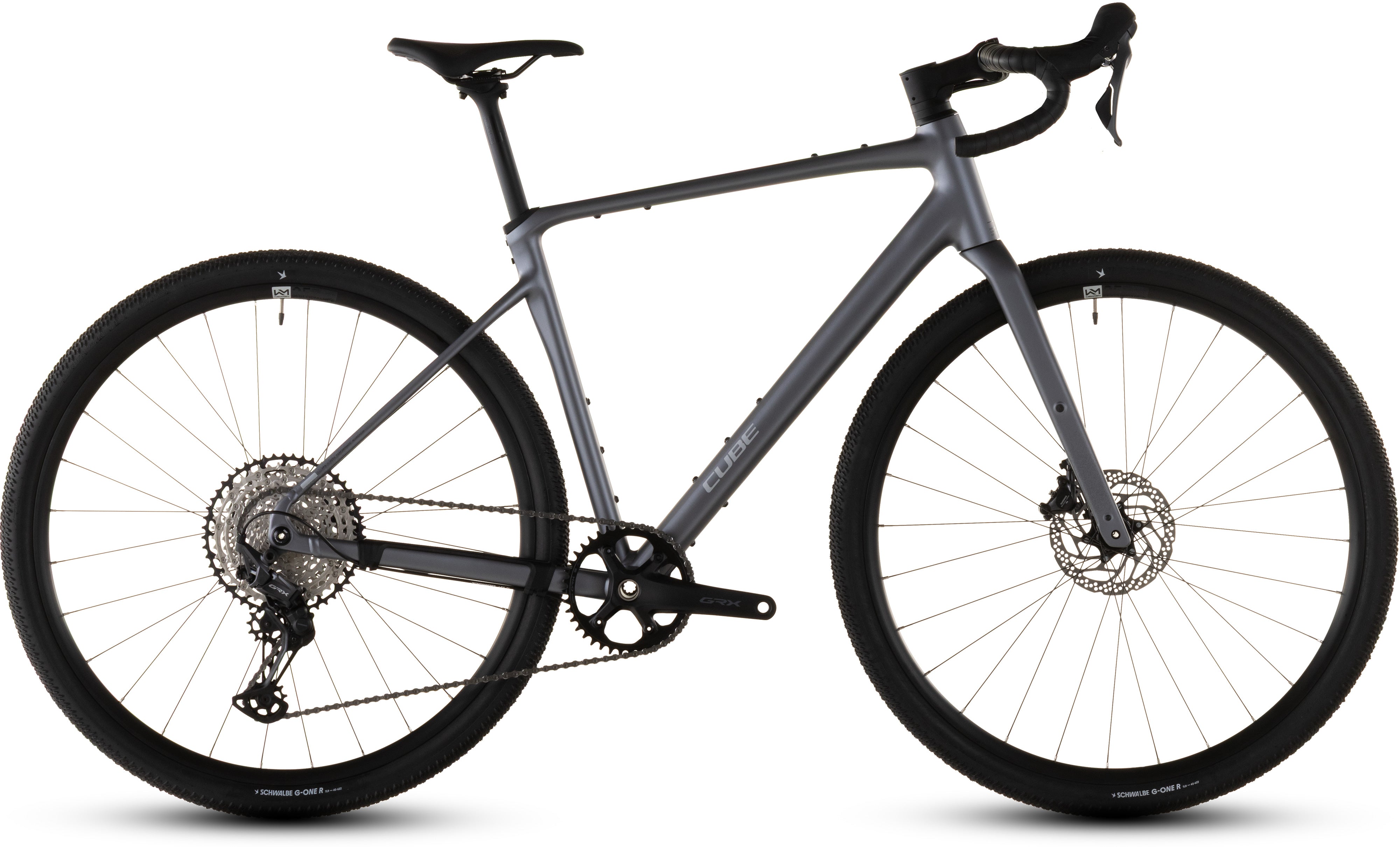 cube laufradsatz rennrad Cube Nuroad SLX ashgrey´n´grey – CUBE Store Kempten