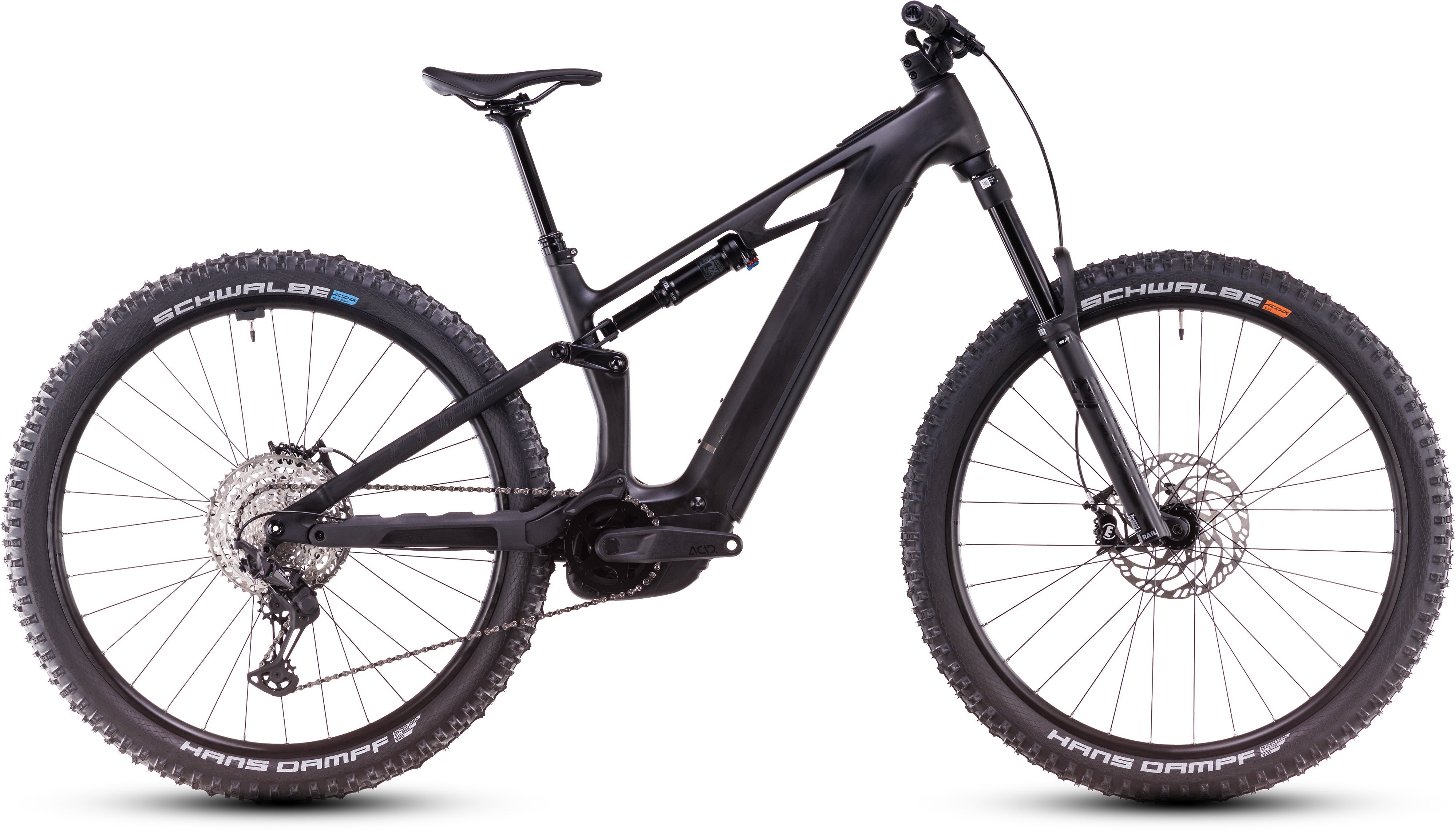 cube fahrrad konfigurieren Cube Stereo Hybrid ONE44 HPC Race 800 blackline – CUBE Store Kempten