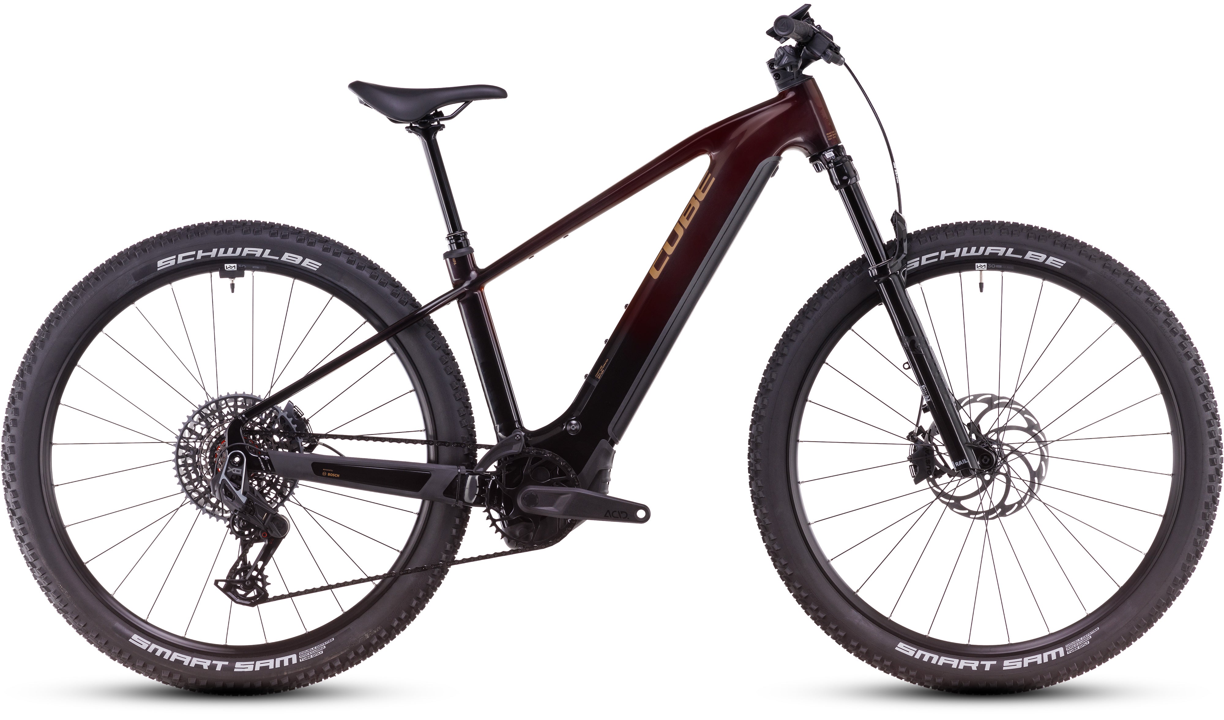 cube e bike bronze Cube Reaction Hybrid SLT 800 solareclipse´n´bronze – CUBE Store Kempten