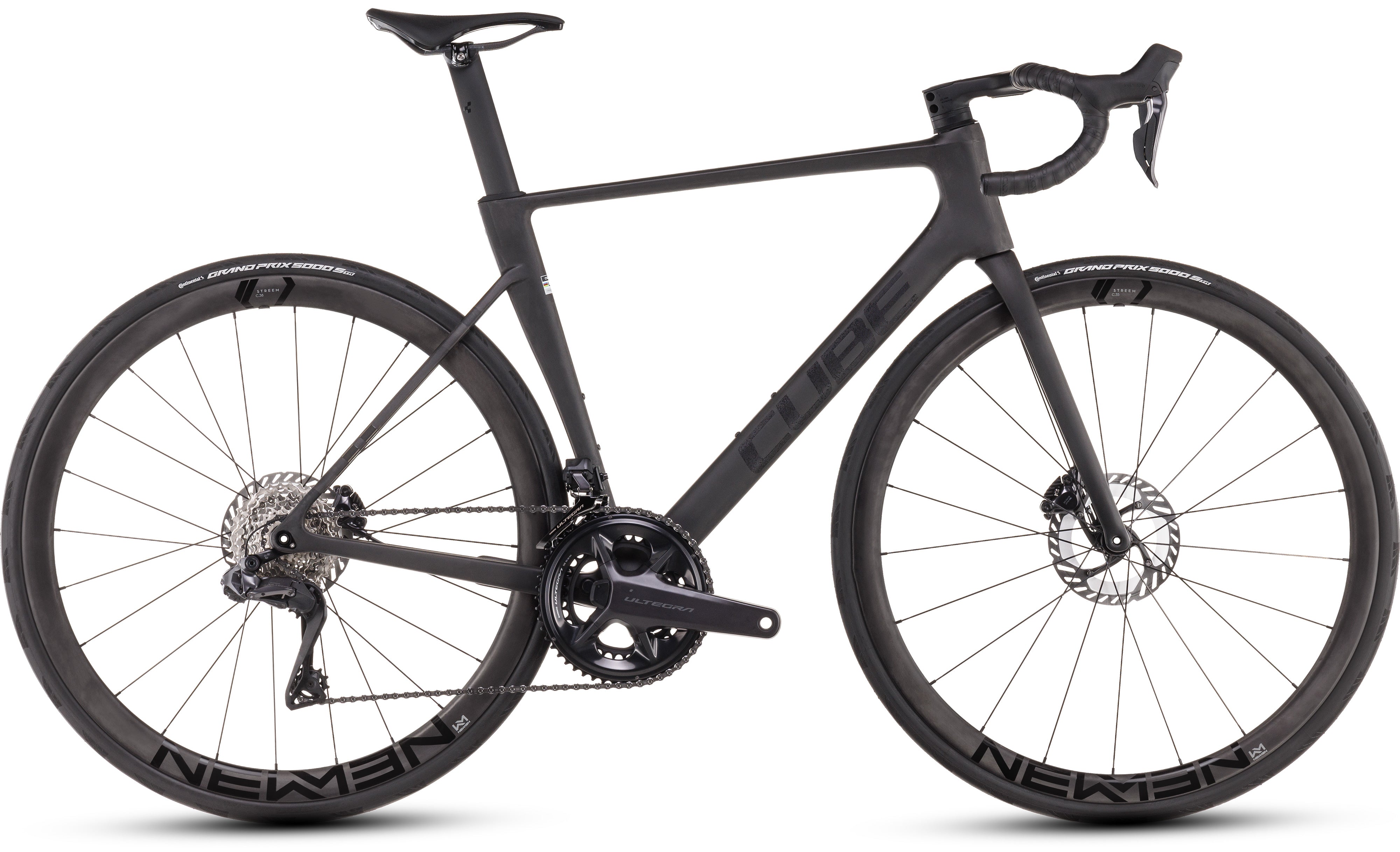 e bike rennrad cube Cube Litening AIR C:68X Race blackline – CUBE Store Kempten