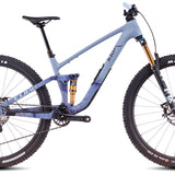 Cube Stereo ONE44 C:62 Race 29 pigeonblue´n´art