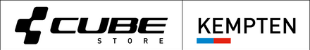CUBE Store Kempten