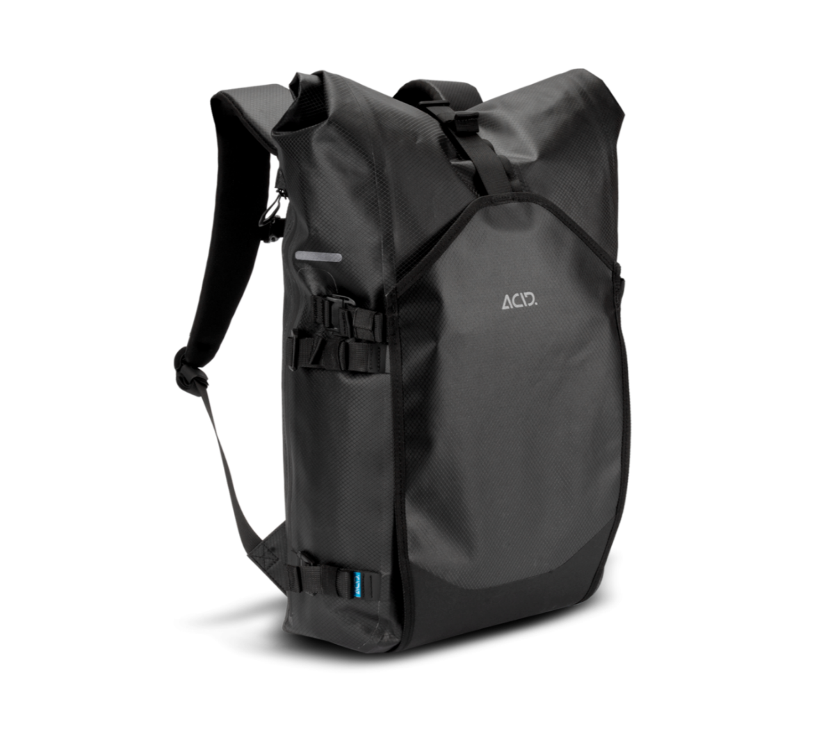 ACID SEITENTASCHE & RUCKSACK FLIP PRO 25 CILINK