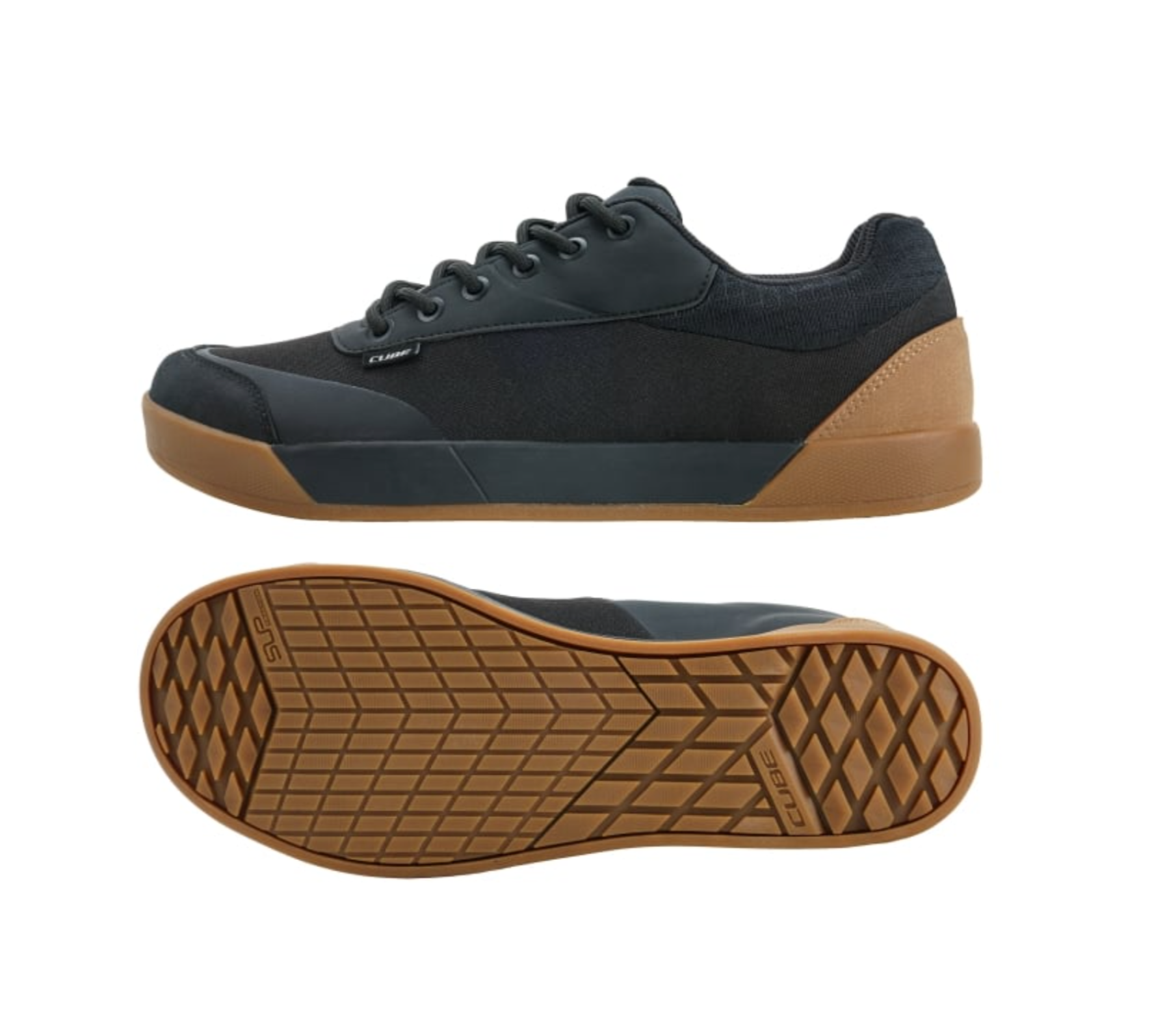 CUBE Schuhe GTY MAZE