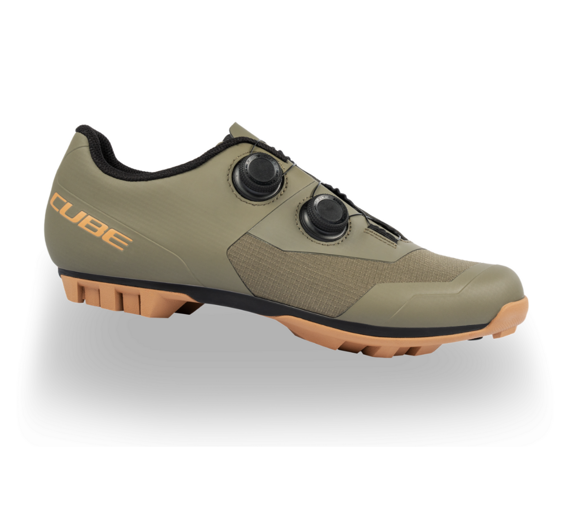 CUBE SCHUHE PEAK PRO