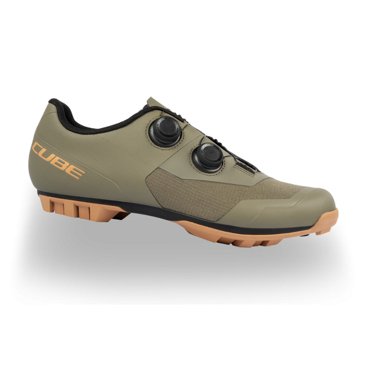 CUBE SCHUHE PEAK PRO