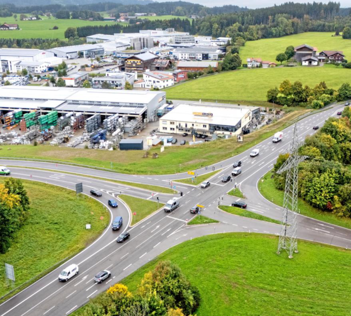 Sperrung der B19 ab Montag, den 15.06.2026