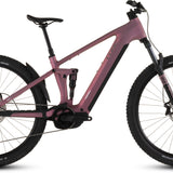 Cube Stereo Hybrid ONE22 Race 800 shiftblush´n´black