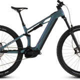 Cube Stereo Hybrid ONE44 HPC Race 800 smaragdgrey´n´prism