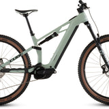 Cube Stereo Hybrid ONE44 HPC Race 800 driedherbs´n´black
