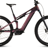 Cube Stereo Hybrid ONE44 HPC SLX 800 shiftblush´n´art