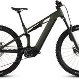 Cube Stereo Hybrid ONE44 HPC SLX Evo 800 stellar´n´grey