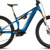 Cube Stereo Hybrid ONE44 HPC AT 800 actionteam