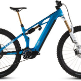 Cube Stereo Hybrid ONE77 HPC AT 800 actionteam