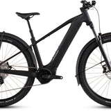 Cube Reaction Hybrid Pro 800 FE blackline