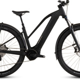 Cube Reaction Hybrid Pro 800 FE blackline Trapez