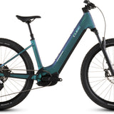 Cube Reaction Hybrid Race 800 polarlight´n´prism Easy Entry