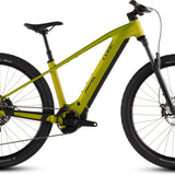 Cube Reaction Hybrid Race 800 lizard´n´black