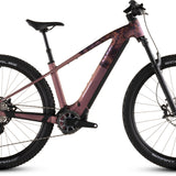 Cube Reaction Hybrid SLX 800 shiftblush´n´art