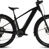 Cube Reaction Hybrid SLX 800 FE silverdust´n´chrome