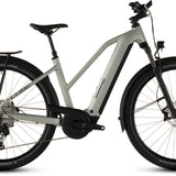 Cube Nuride Hybrid EXC 800 lemongrass´n´reflex Trapez