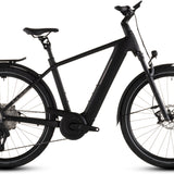 Cube Kathmandu Hybrid SLX 800 silverdust´n´chrome