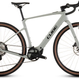 Cube Nuroad Hybrid C:62 Race 400X reedbeige´n´black