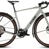 Cube Nuroad Hybrid C:62 Race 400X FE reedbeige´n´black
