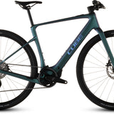 Cube Nulane Hybrid C:62 SLX 400X polarlight´n´prism