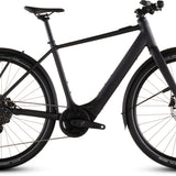 Cube Editor Hybrid Pro 400X FE coal´n´prism