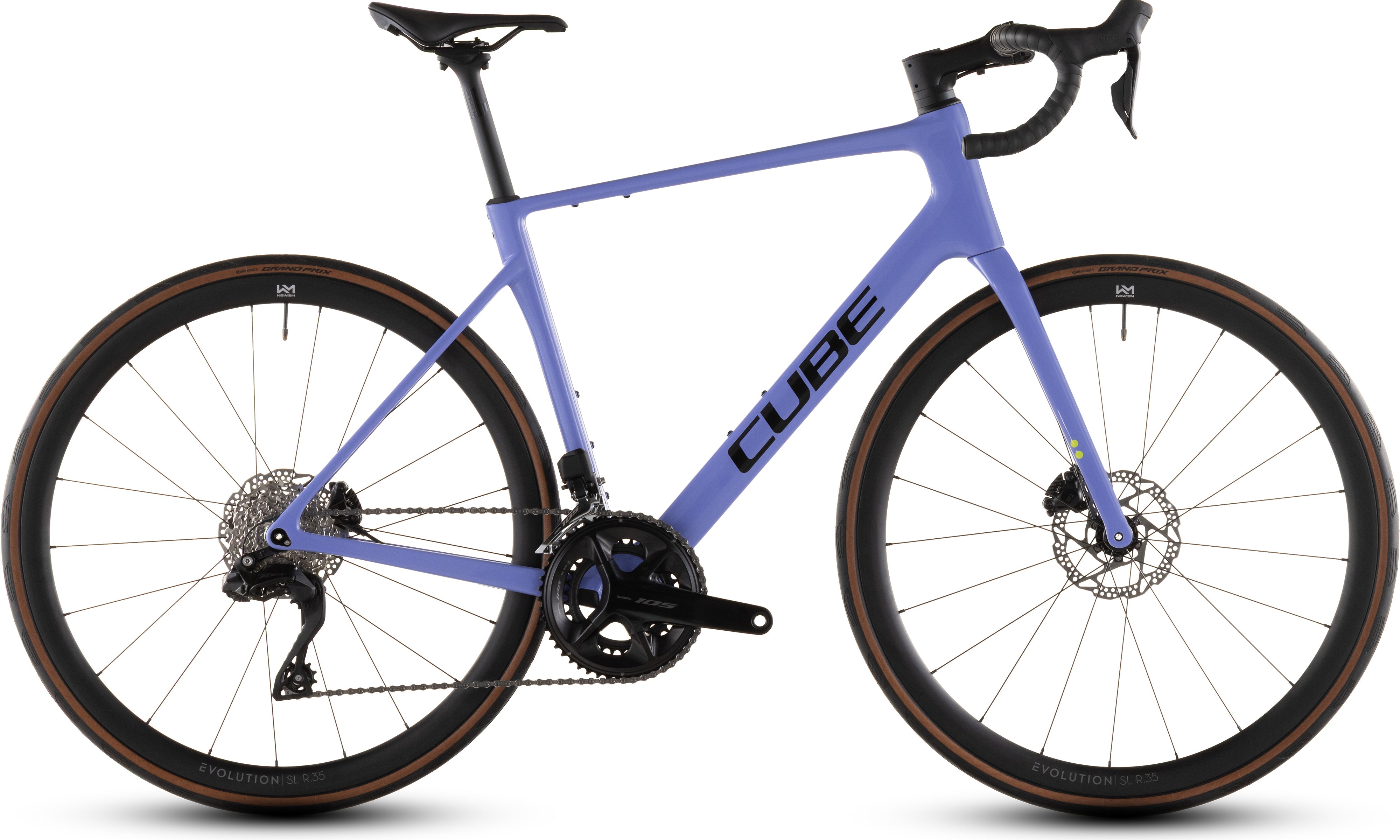 rennrad kempten Cube Attain C:62 SLX lucidlilac´n´black – CUBE Store Kempten