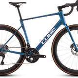 Cube Attain C:62 SLT shiftmint´n´white