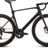 Cube Agree C:62 Pro blackline