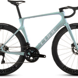 Cube Agree C:62 SLT greenfusion´n´white