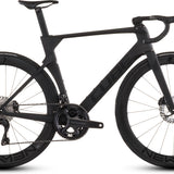 Cube Litening AERO C:68X Race blackline