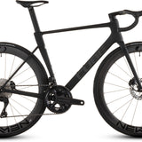Cube Litening AIR C:68X Race blackline