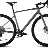Cube Nuroad SLX ashgrey´n´grey
