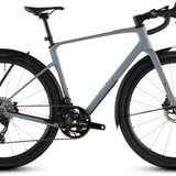 Cube Nuroad C:62 Pro FE vulcan´n´prism