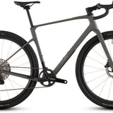 Cube Nuroad C:62 EX oldgrey´n´prism