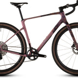 Cube Nuroad C:62 EX shiftblush´n´art