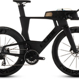 Cube Aerium C:68X SLX carbon´n´black
