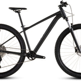 Cube Aim SLX slateblack´n´black
