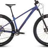 Cube Reaction TM Pro blueviolet´n´black