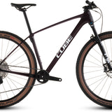 Cube Reaction C:62 Race liquidred´n´white