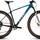 Cube Phenix C:68X Race chromeblue´n´liquidblue