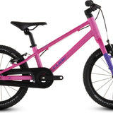 Cube Numove 160 fucsia´n´plum