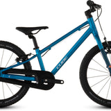 Cube Numove 180 topasblue´n´nebula