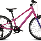 Cube Numove 200 fucsia´n´plum