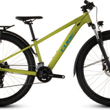 Cube Acid 260 Disc FE lizard´n´blue